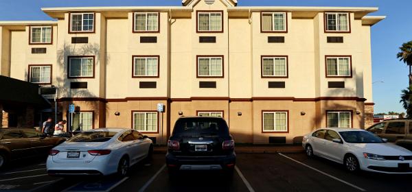 Motel