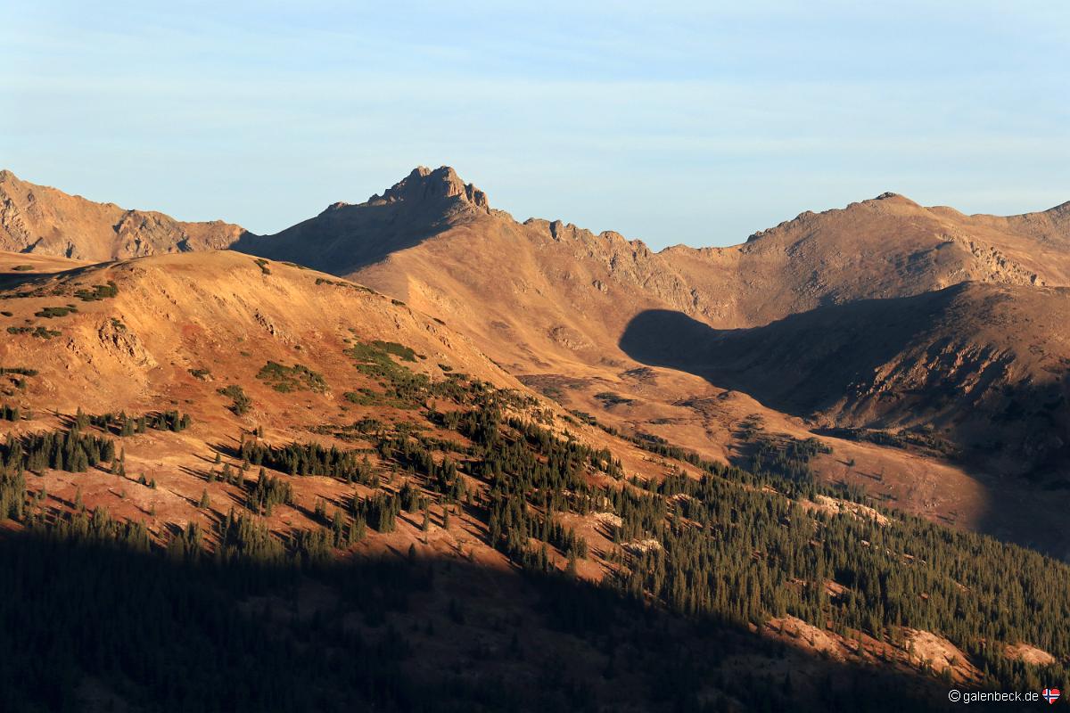Loveland Pass