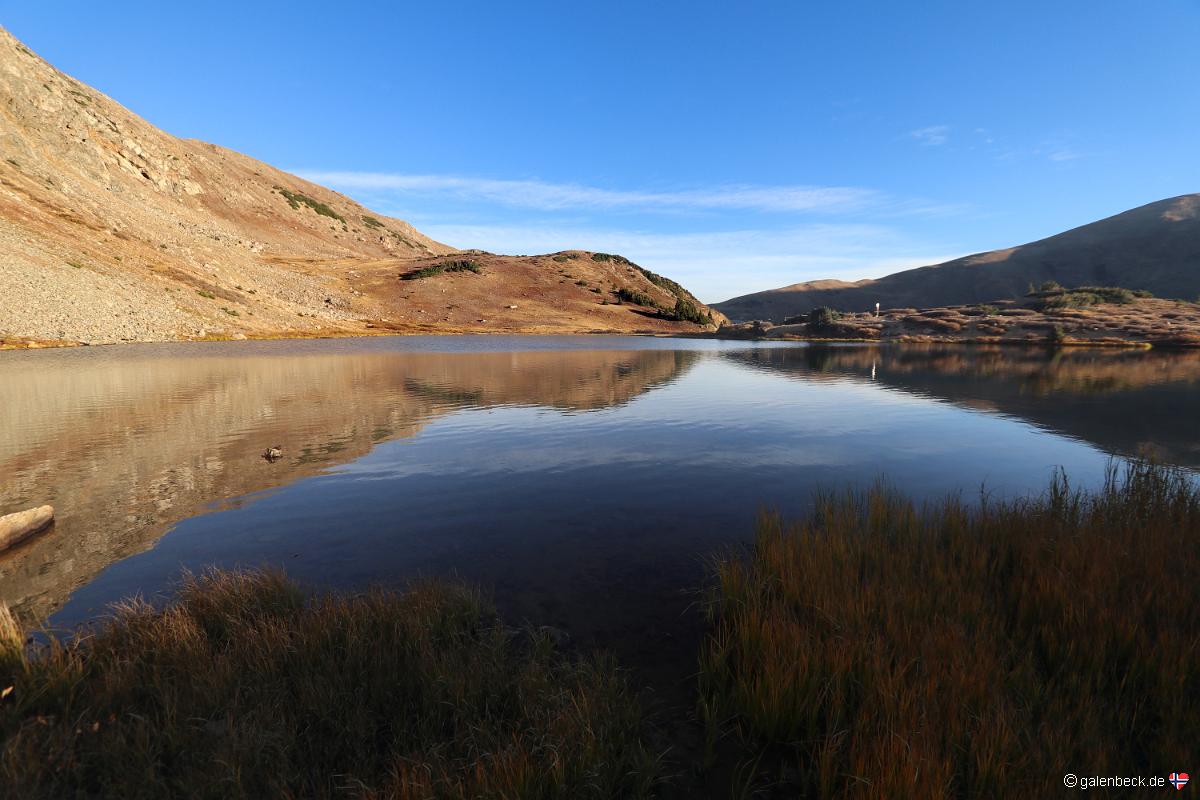 Loveland Pass