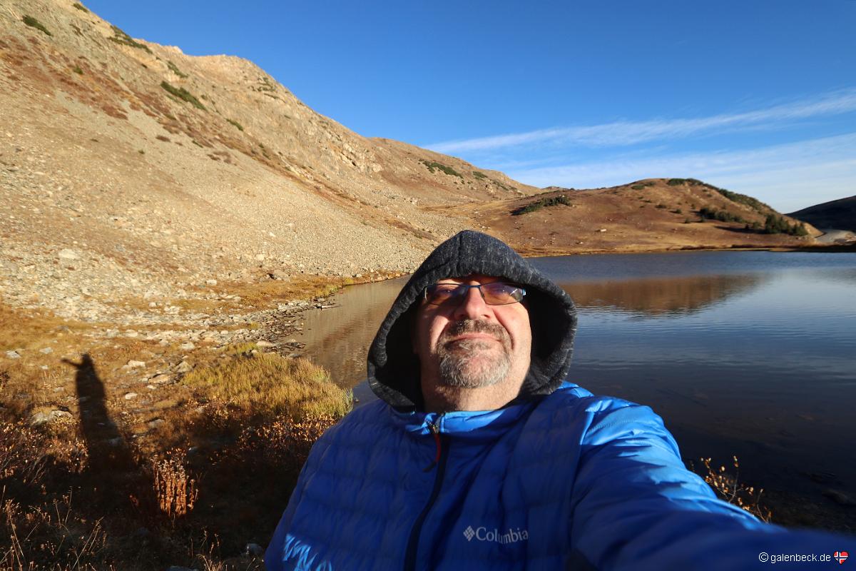Loveland Pass