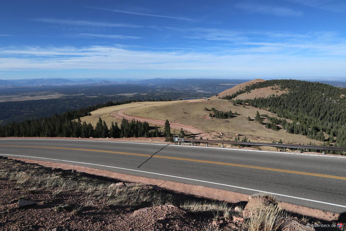 Pikes Peak