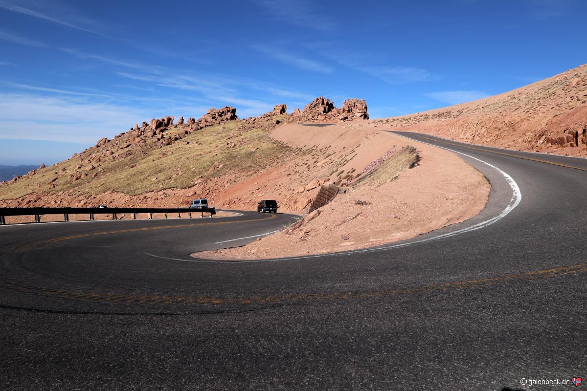 Pikes Peak
