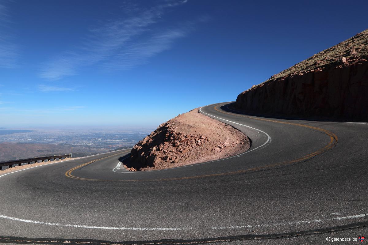 Pikes Peak
