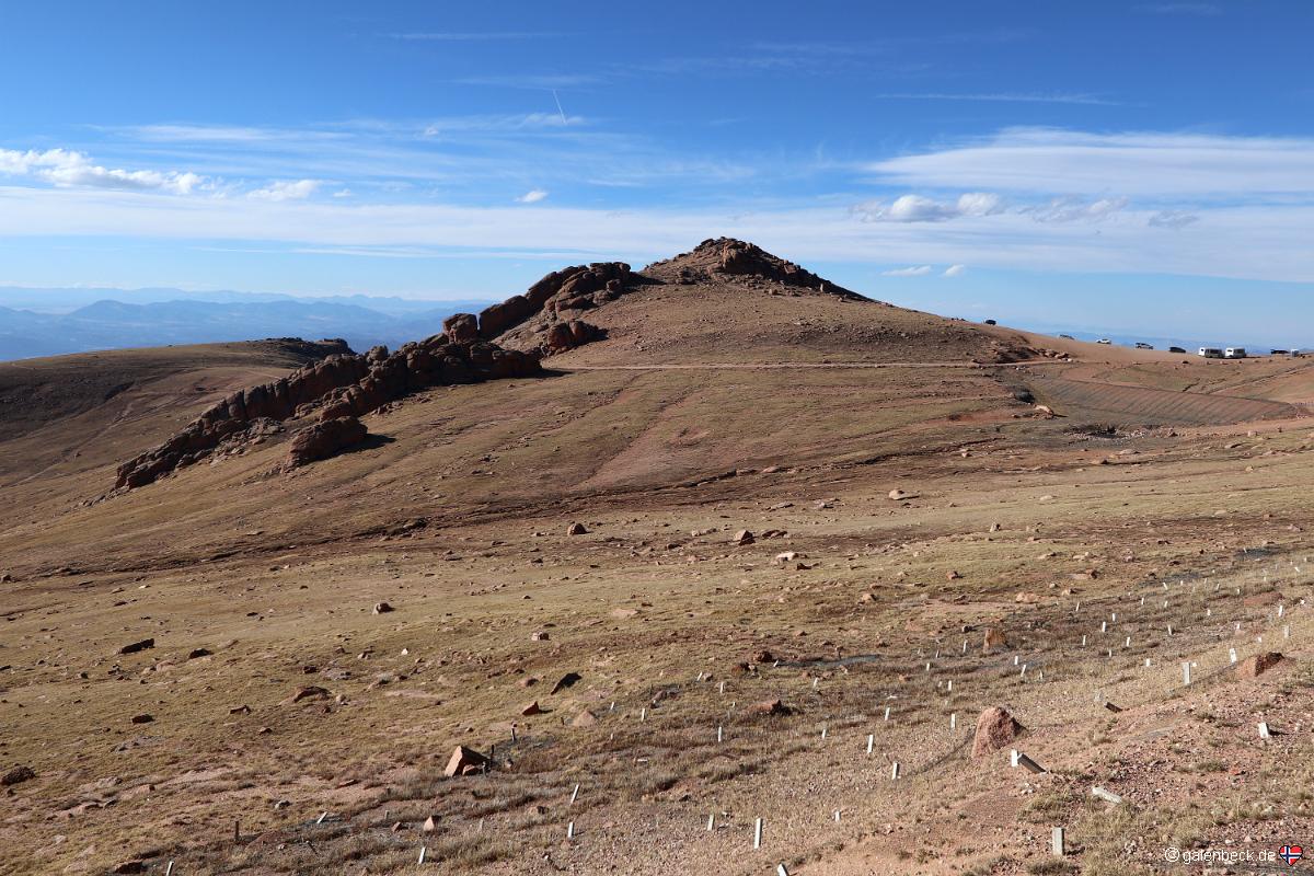 Pikes Peak