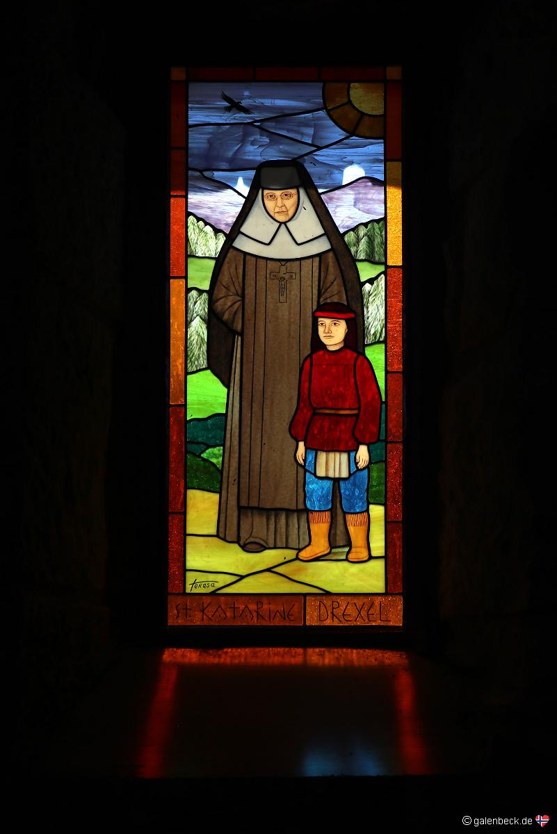 St. Joseph Apache Mission