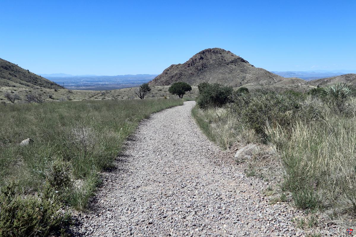 Dripping Springs Natural Area