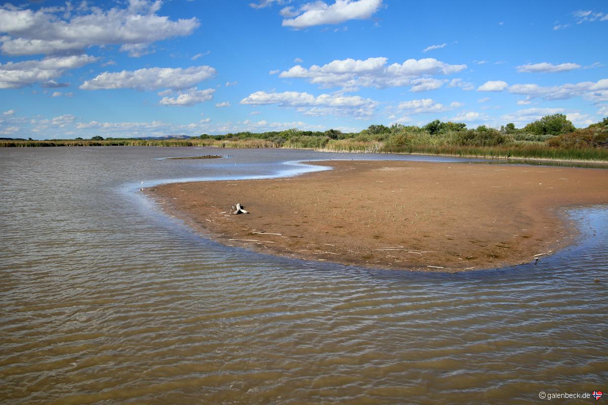 Bosque del Apache National Wildlife Refuge
