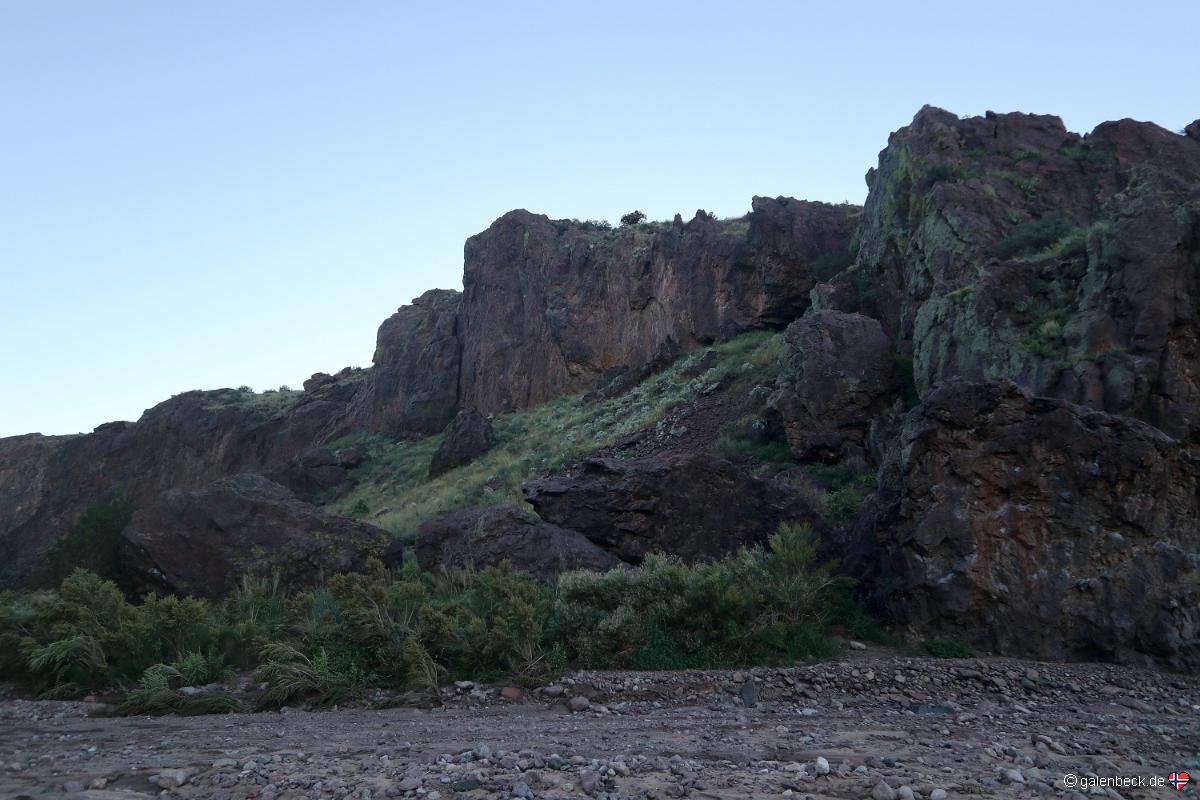 The Box Recreation Area AM