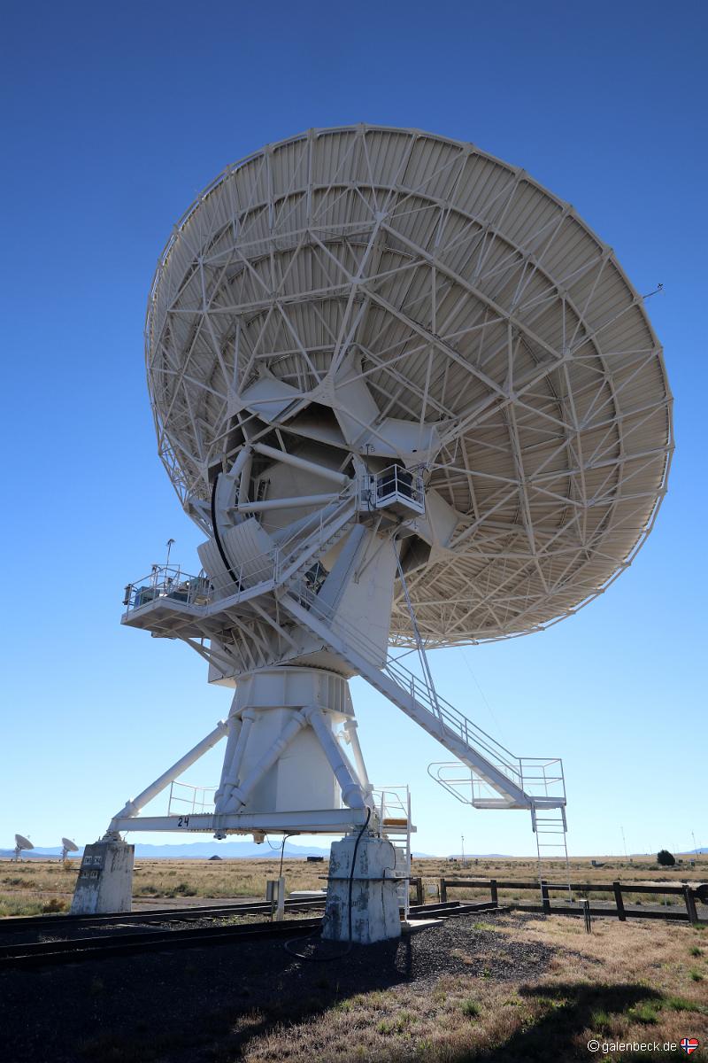 Very Large Array
