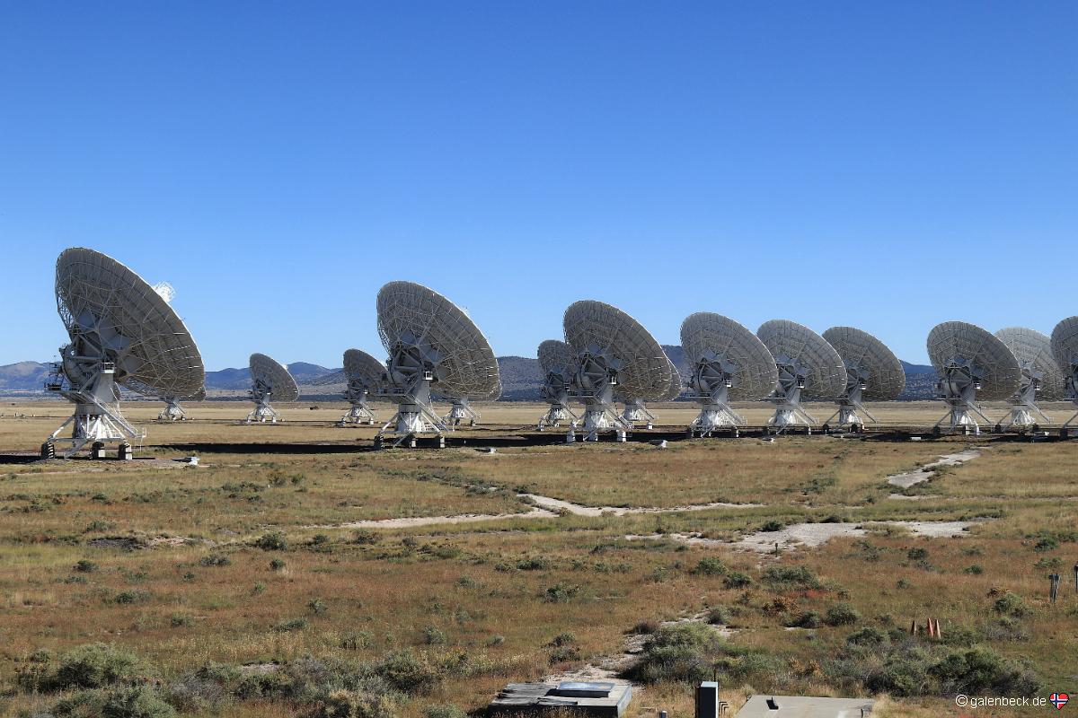 Very Large Array