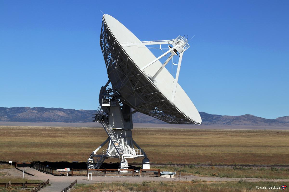 Very Large Array