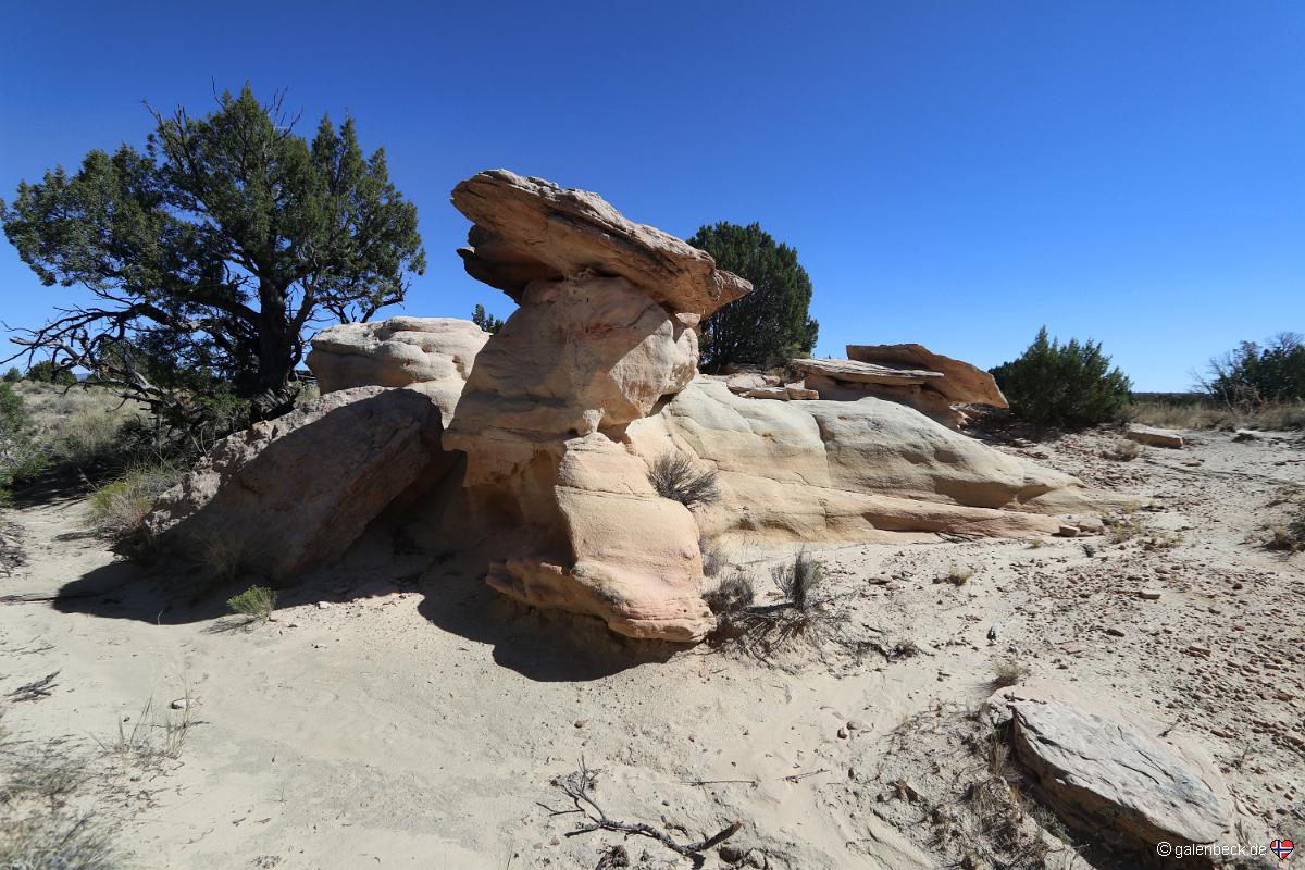Ojito Wilderness Area