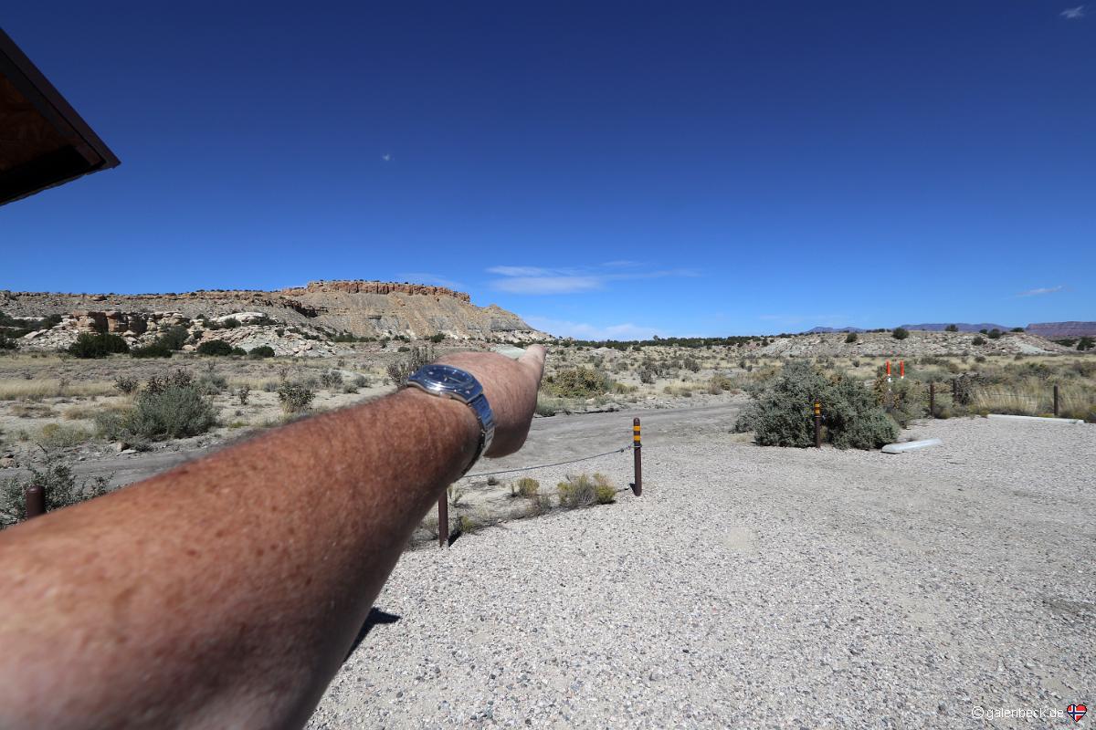 Ojito Wilderness Area