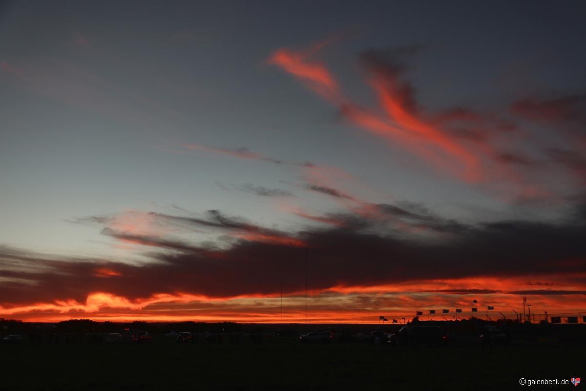 Albuquerque International Balloon Fiesta 2018 PM