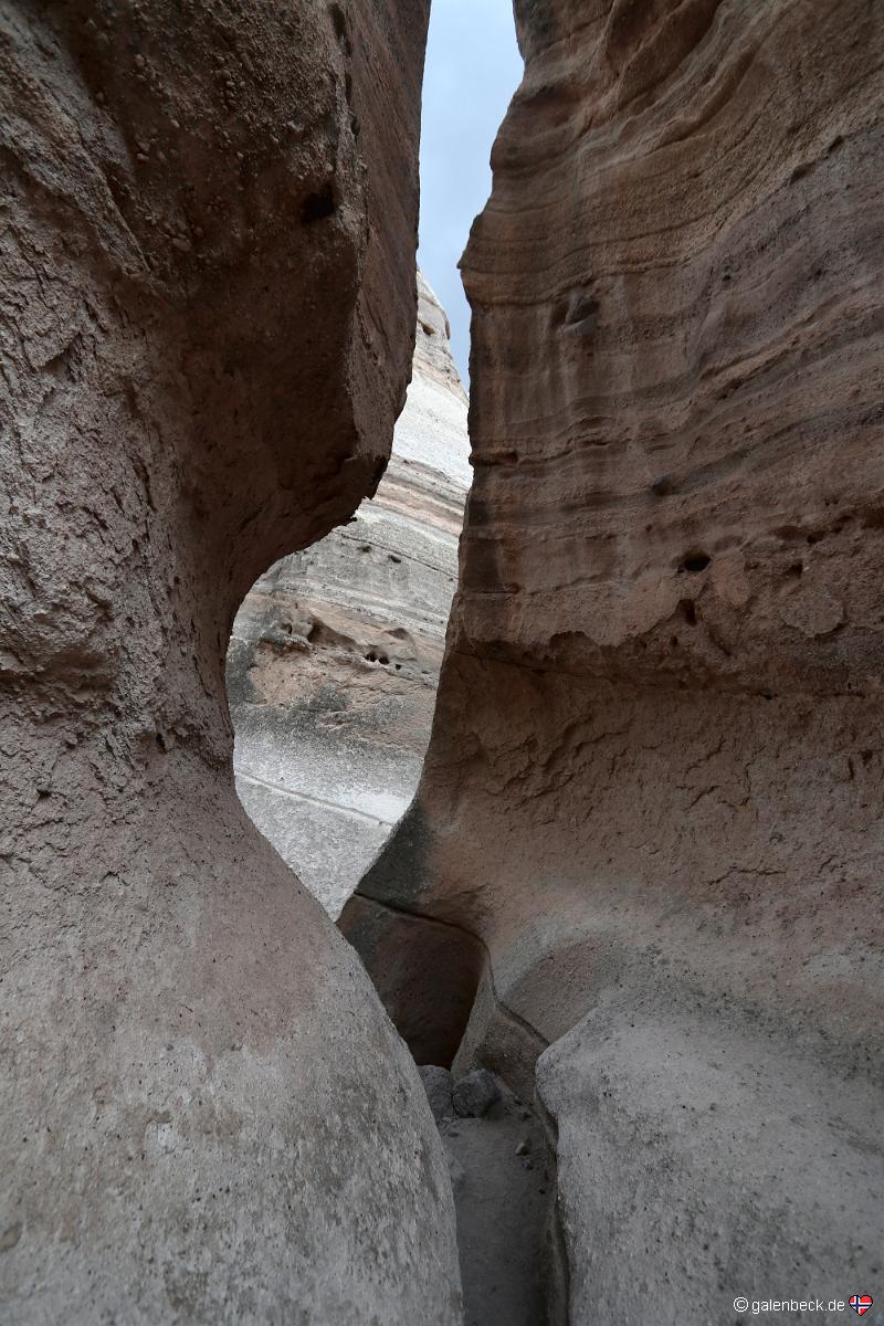 Kasha-Katuwe Tent Rocks National Monument