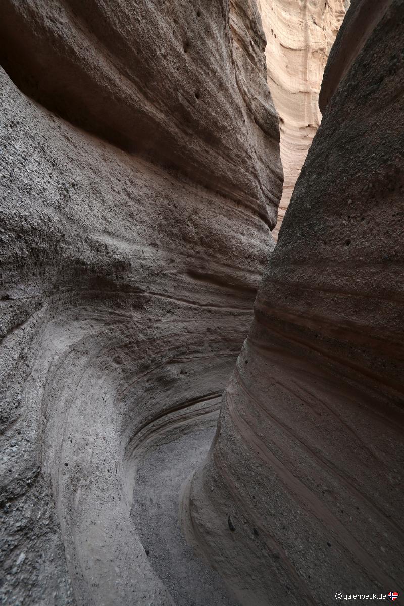 Kasha-Katuwe Tent Rocks National Monument
