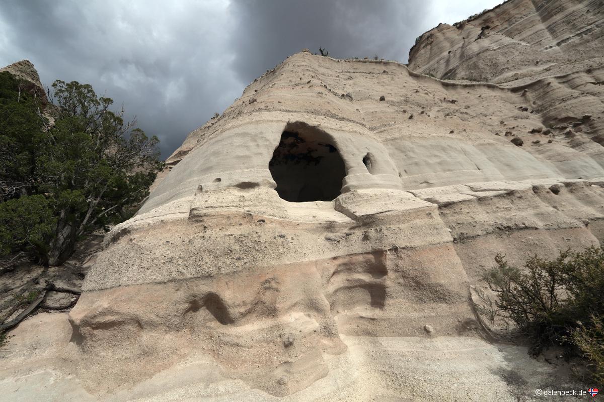 Kasha-Katuwe Tent Rocks National Monument