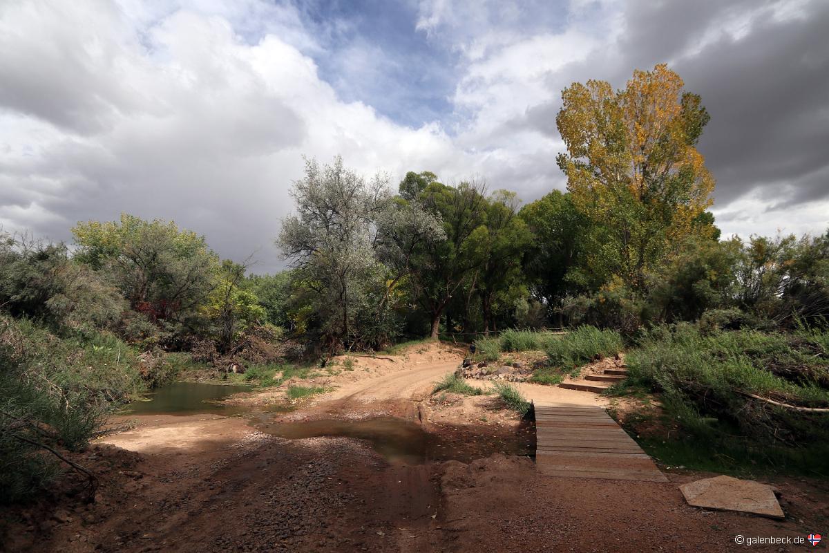 Rancho de las Golondrinas