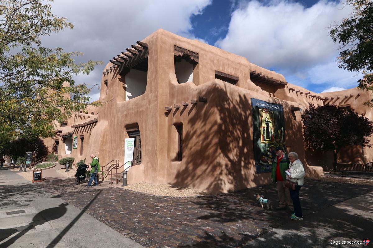 Santa Fe