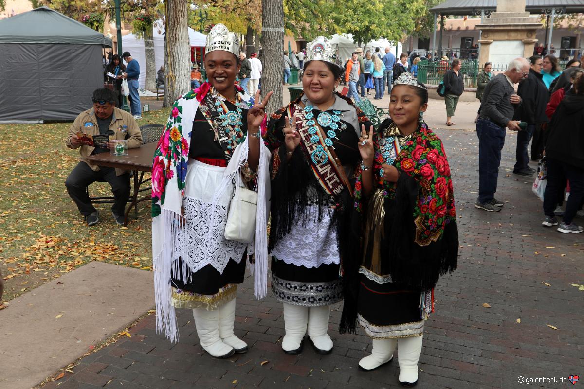 Santa Fe