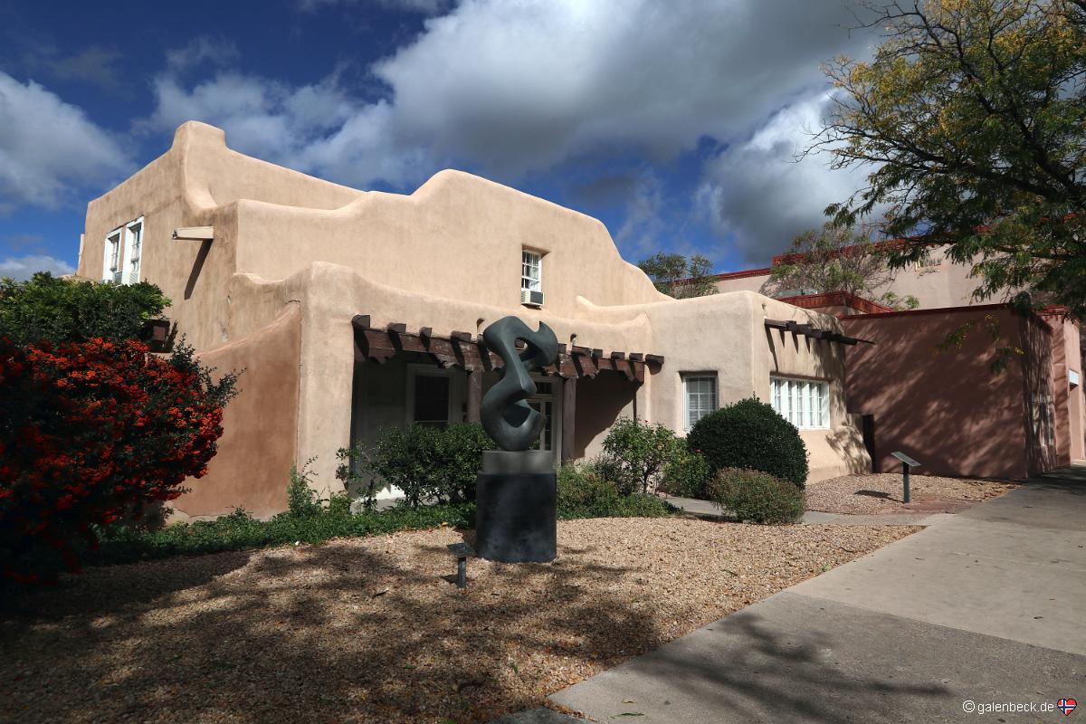 Santa Fe