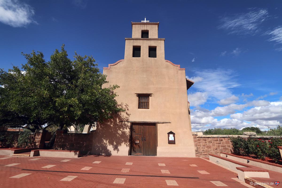 Our Lady of Guadalupe Church