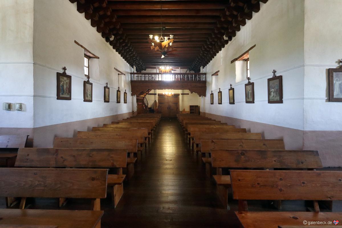 Our Lady of Guadalupe Church
