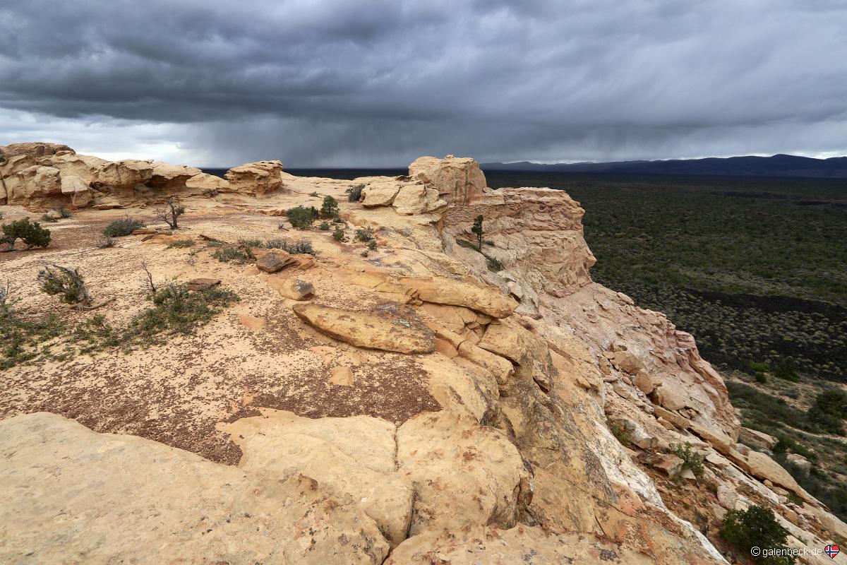 El Malpais National Monument