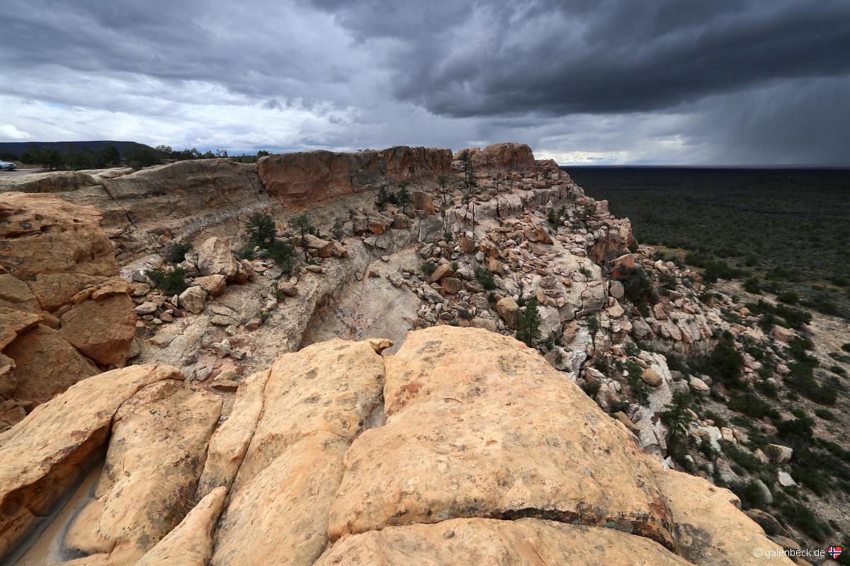 El Malpais National Monument