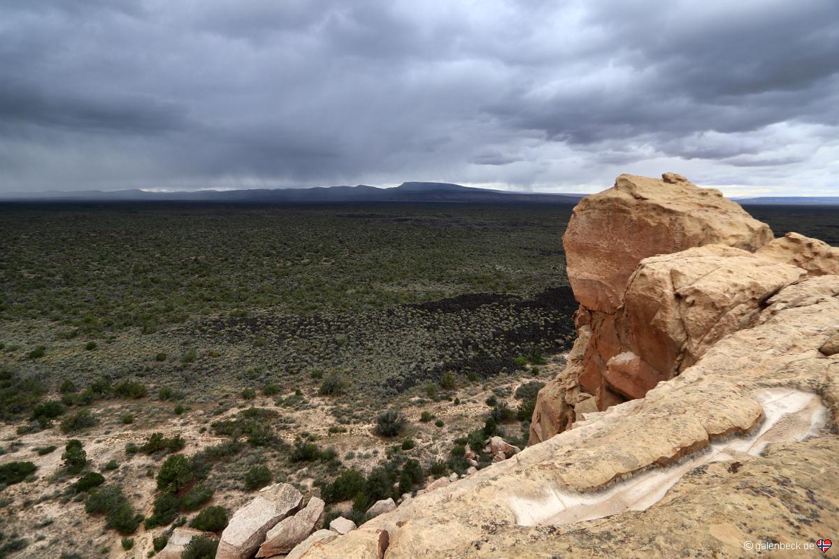 El Malpais National Monument