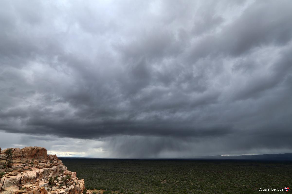 El Malpais National Monument