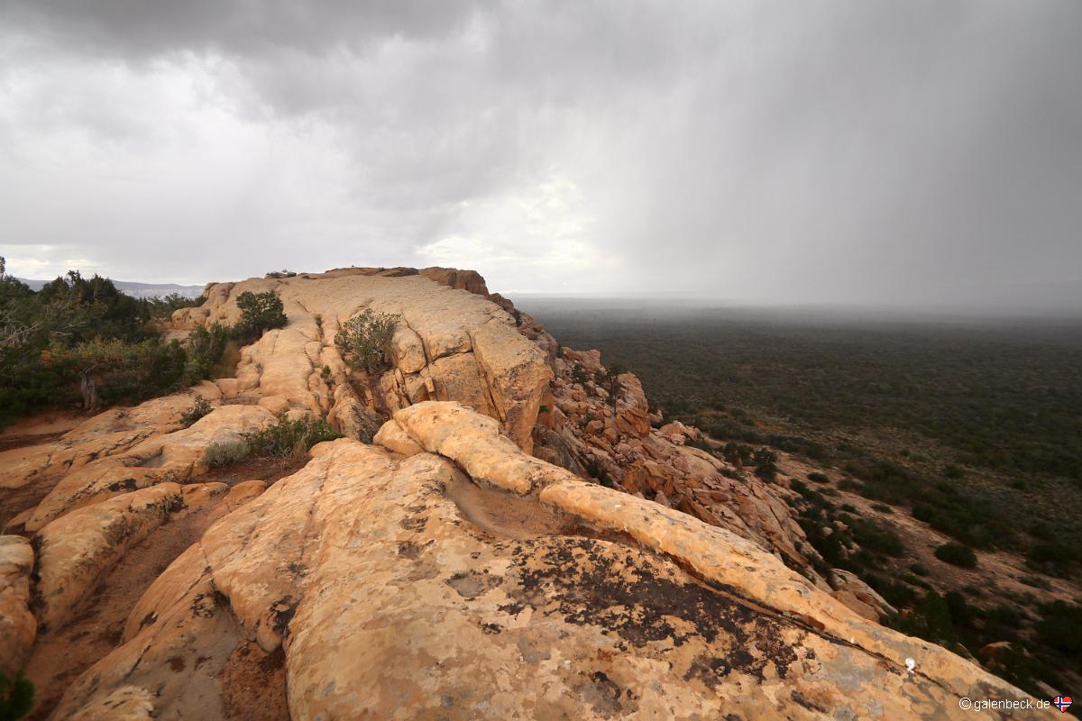 El Malpais National Monument