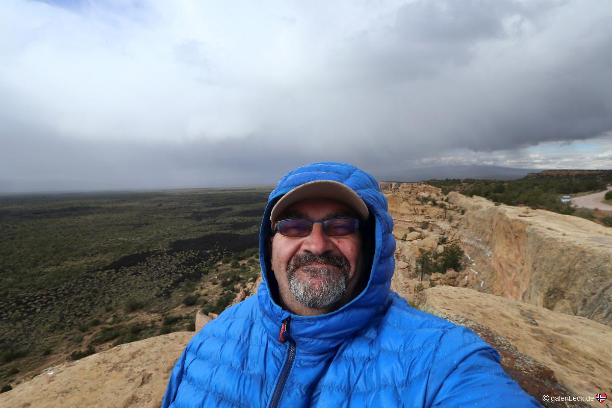 El Malpais National Monument