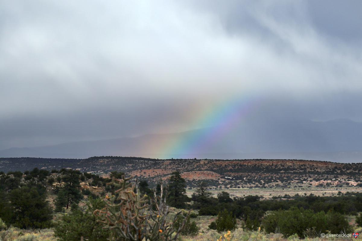 El Malpais National Monument