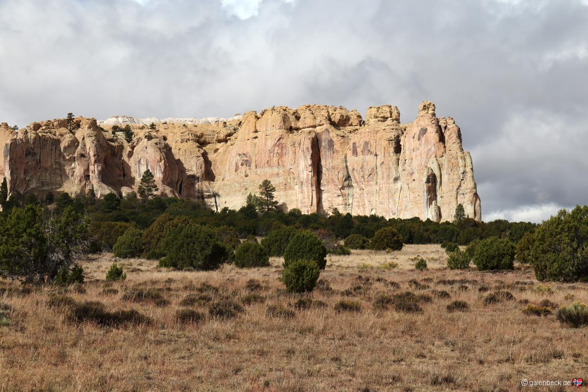 El Morro National Monument