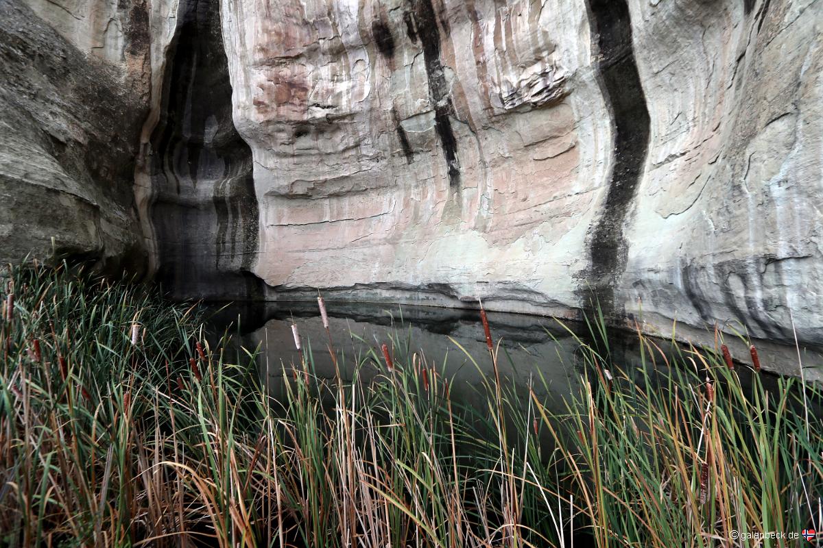 El Morro National Monument