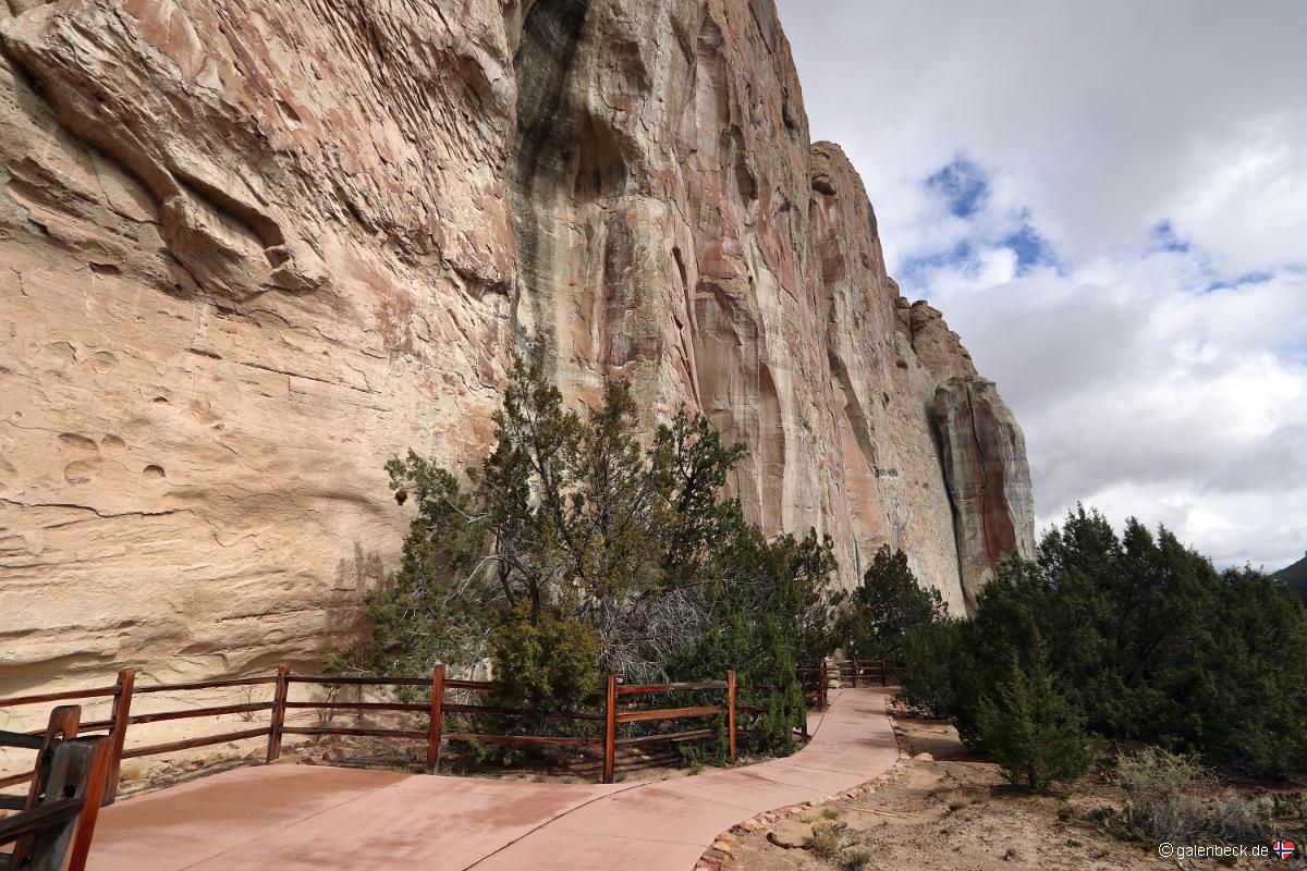 El Morro National Monument