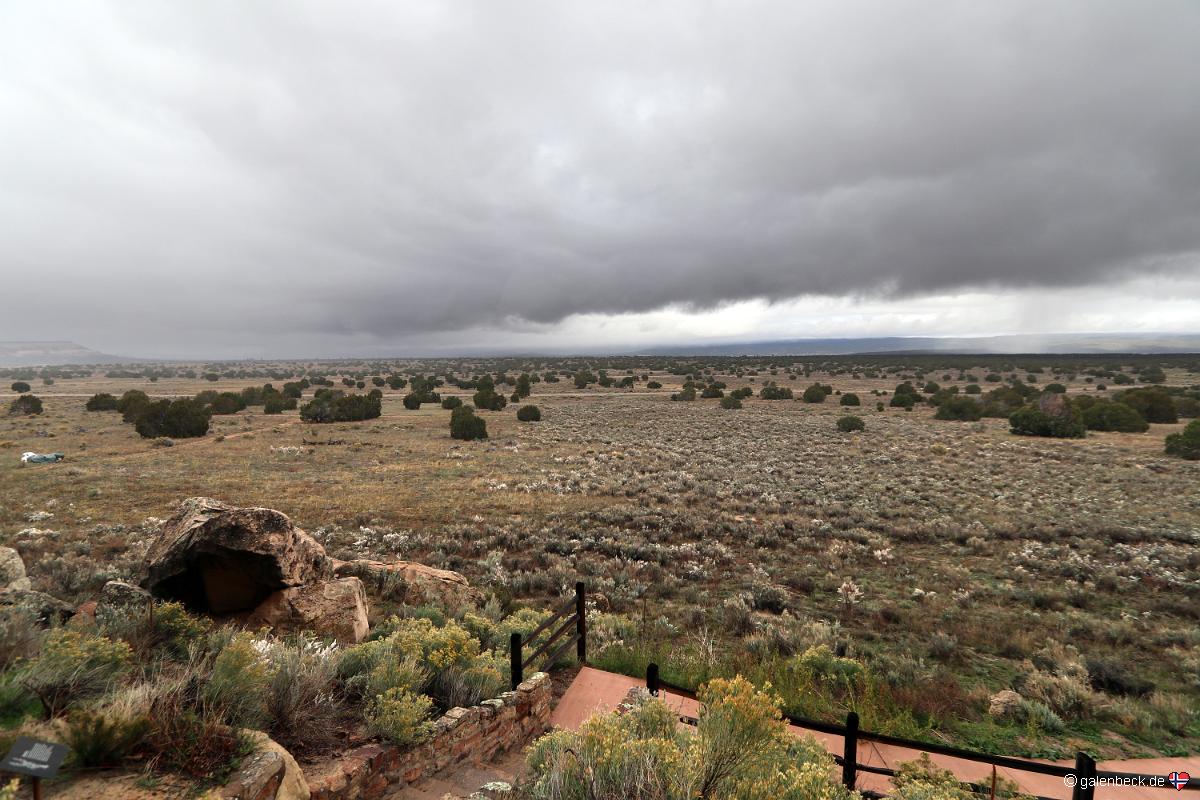El Morro National Monument