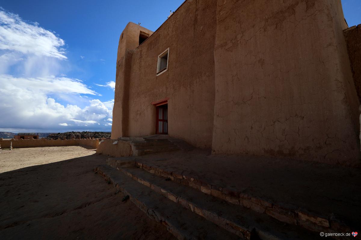Acoma Pueblo