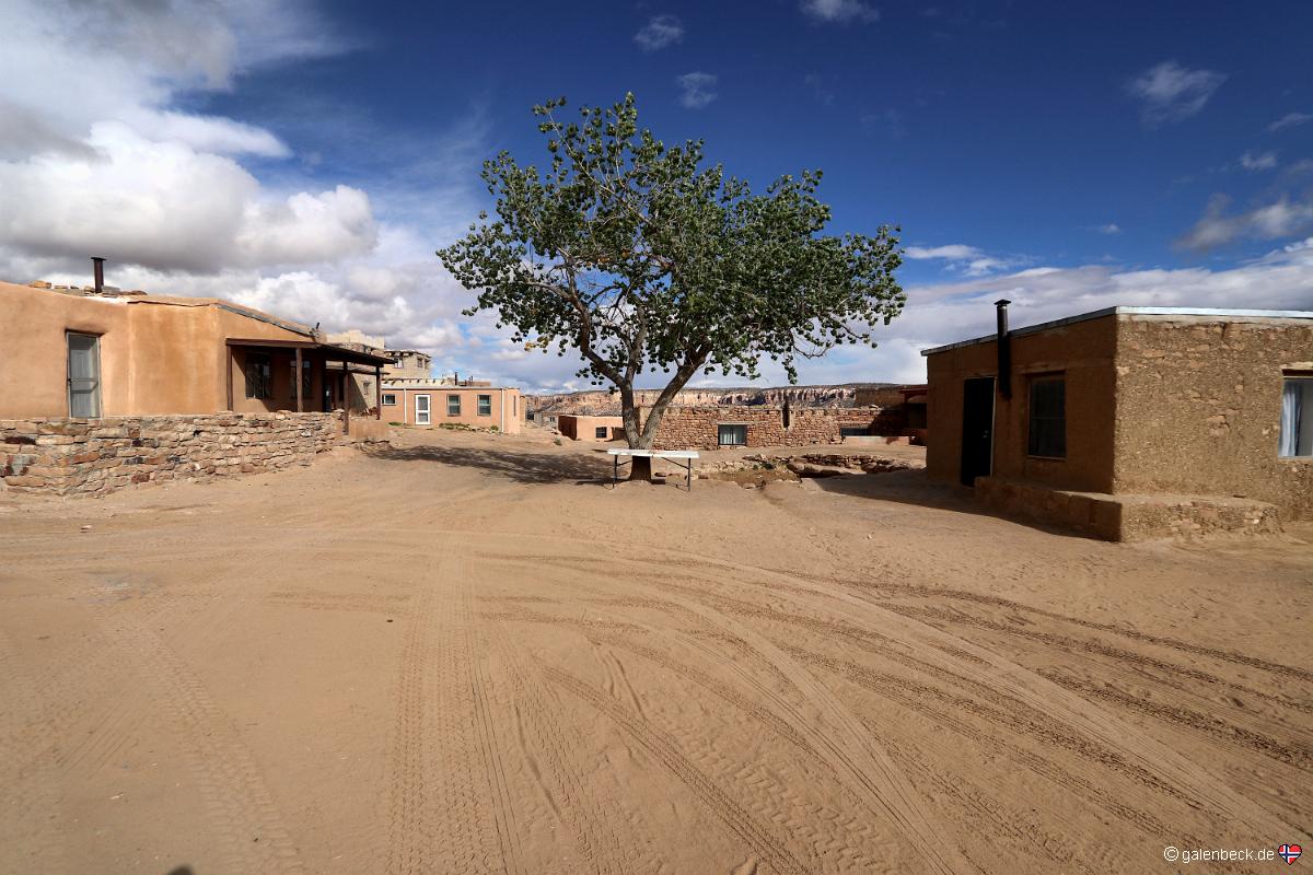 Acoma Pueblo