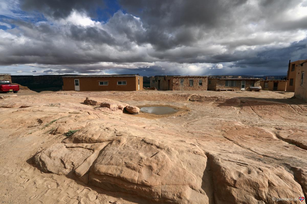 Acoma Pueblo