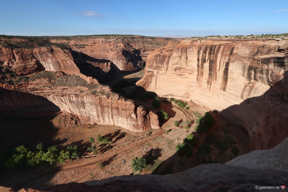 Canyon de Chelly National Monument