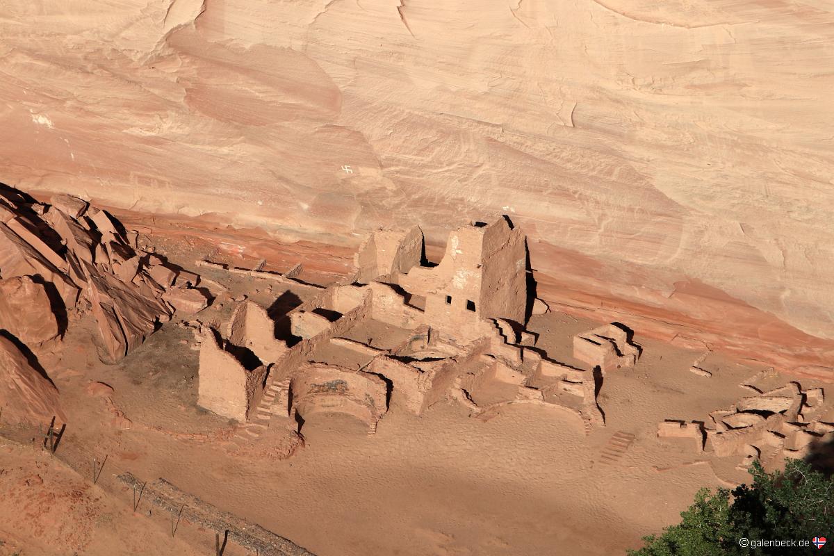 Canyon de Chelly National Monument