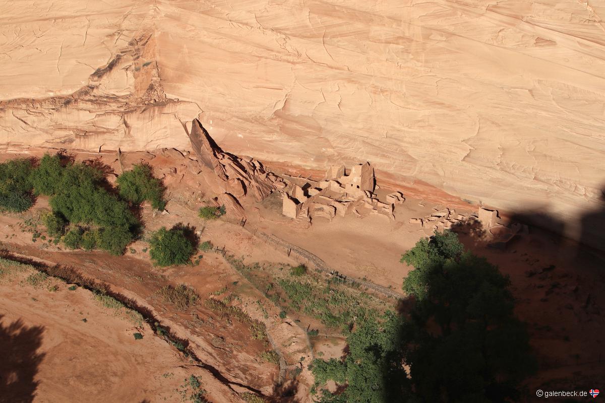 Canyon de Chelly National Monument