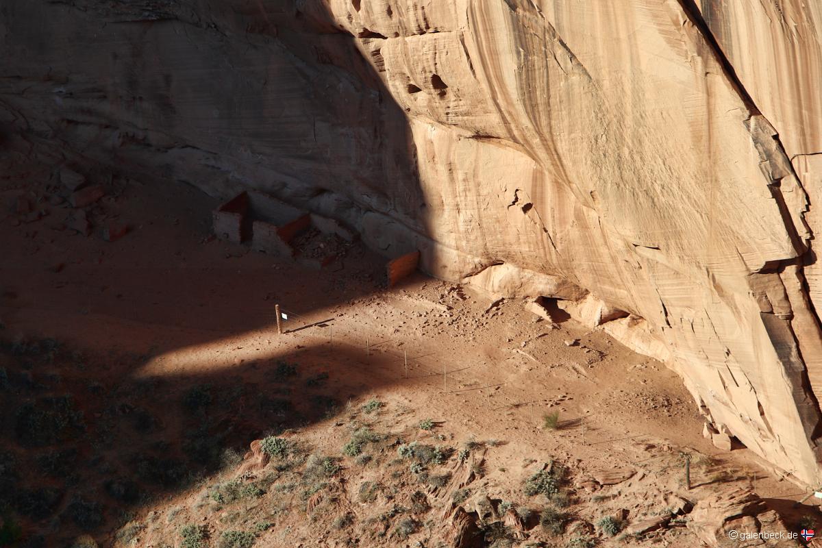 Canyon de Chelly National Monument