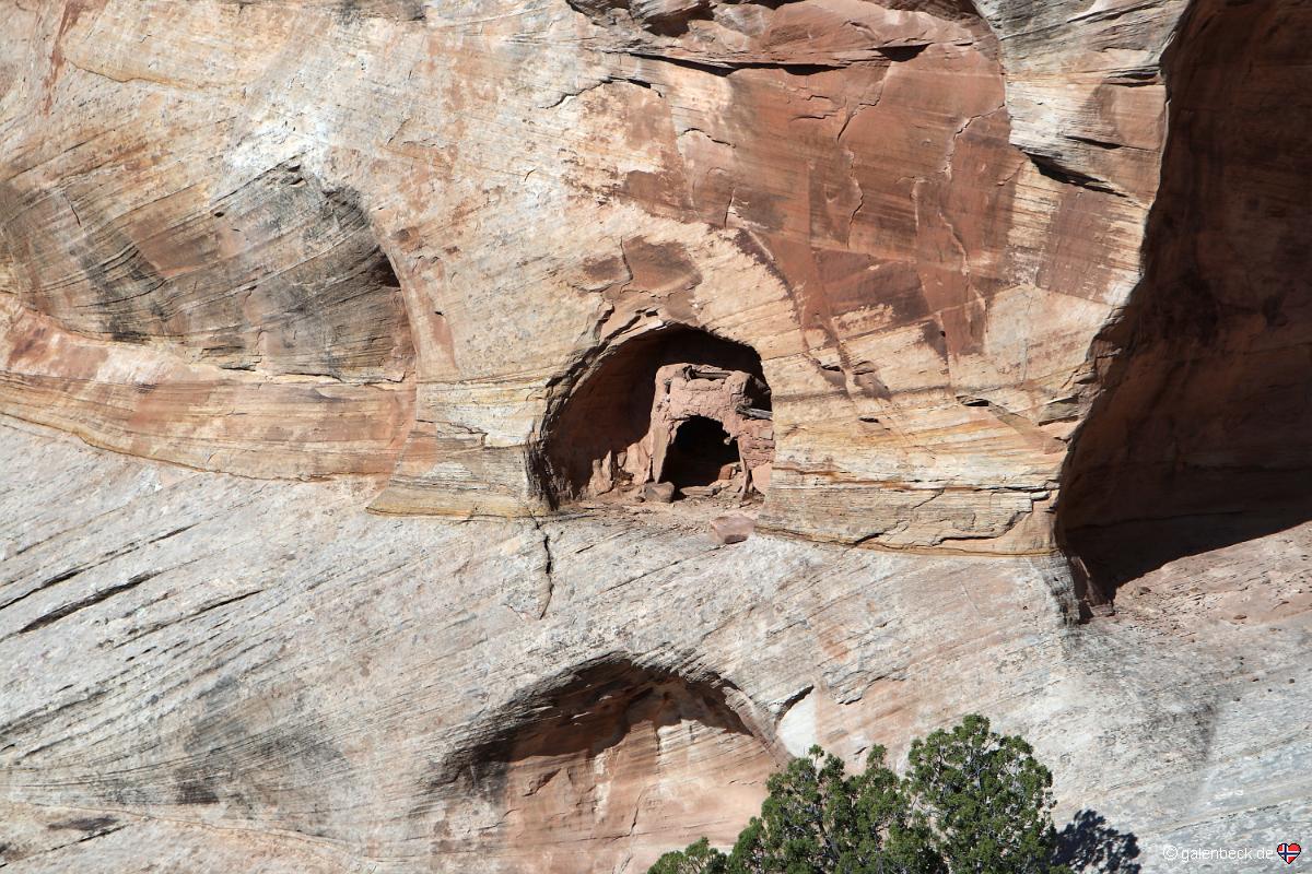 Canyon de Chelly National Monument