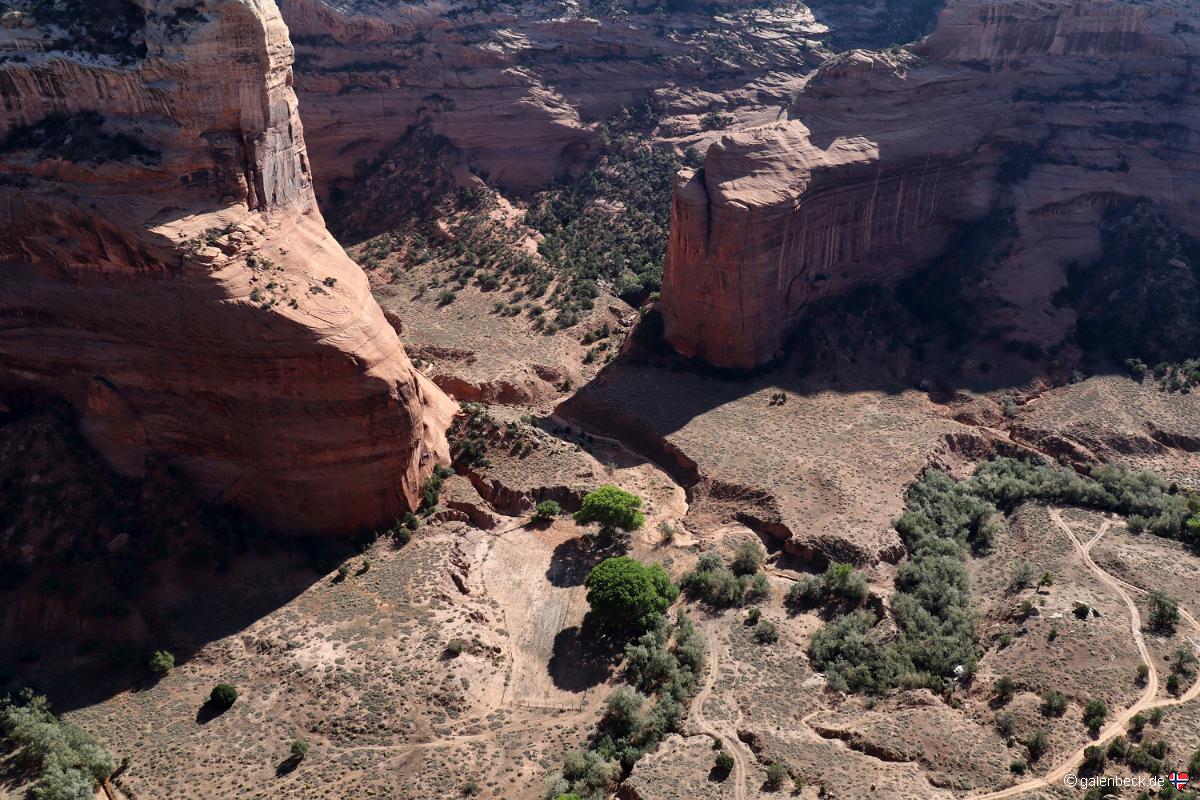 Canyon de Chelly National Monument
