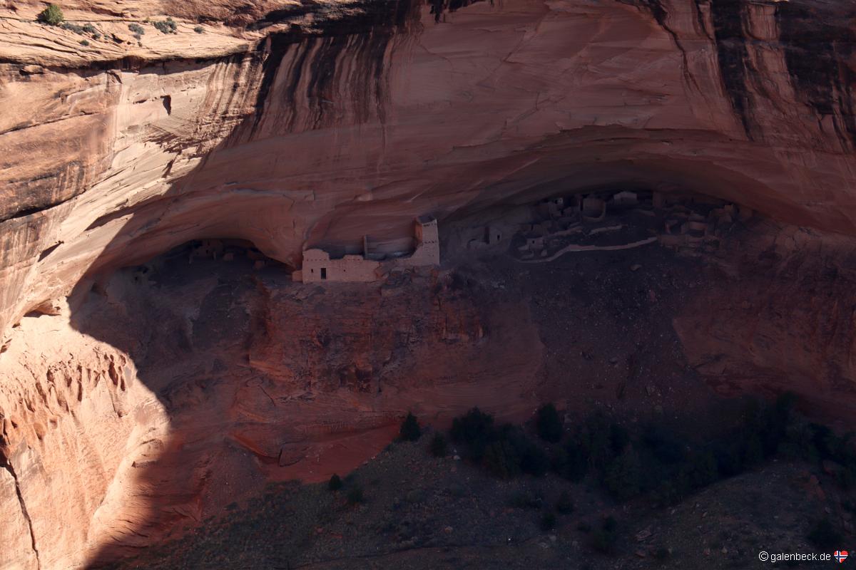 Canyon de Chelly National Monument