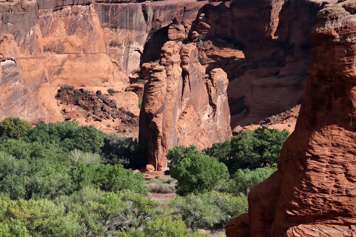 Canyon de Chelly National Monument
