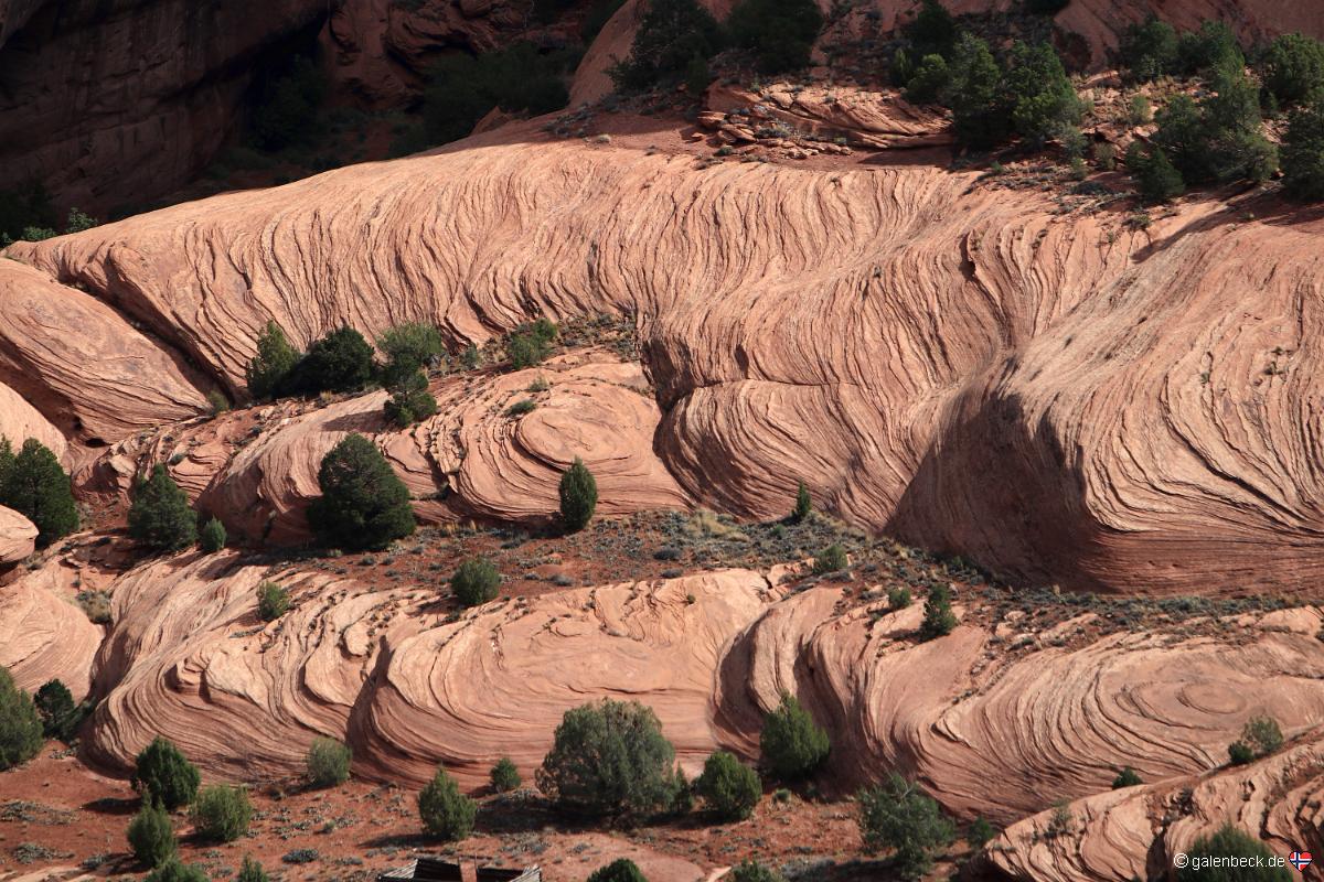 Canyon de Chelly National Monument
